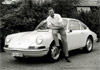Ferdinand Alexander Porsche 1935 2012