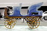 The First Car by Ferdinand Porsche