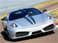 Ferrari at 2008 Goodwood