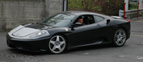 Ferrari 430 Challenge Stradale