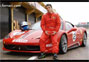 Ferrari 458 Challenge Presentation Video
