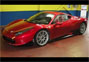 Ferrari 458 Italia Challenge