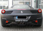 Ferrari 458 Italia Nighthawk