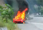 Ferrari 458 Fires Caused By Glue