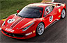 Ferrari 458 Scuderia Info