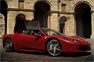 Ferrari 458 Spider Commercial