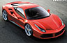 Ferrari 488 GTB: Specs, Performance