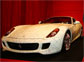 Ferrari 599 China price