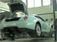 Ferrari 599 GTB Fiorano HGTE China video