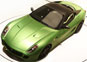Ferrari 599 GTB HY KERS