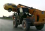 Video: Ferrari 599 GTB Transporter