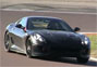 Ferrari 599 Replacement Spy Video