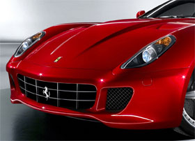 Ferrari 599 XX goes for Lamborghini Super Trofeo