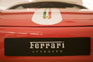 Ferrari Approved