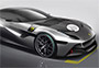 Ferrari Cheerag Arya Teased