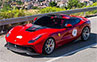 Ferrari F12 TRS Engine and Specs
