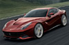 Ferrari F12 berlinetta Price Rumor