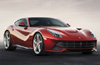 Ferrari F12 berlinetta