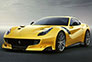 Ferrari F12tdf Tour de France