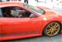 Video: Ferrari F430 Scuderia Requires Talent