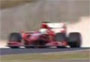Ferrari F60 video