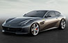 Ferrari GTC4Lusso: Specifications, Equipment