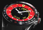 Ferrari Lap Time cronograph