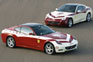 Ferrari Magic India Discovery