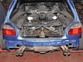 Ferrari powered Nissan Sunny