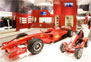 Ferrari Nurburgring Store