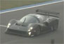 Ferrari P45 Competizione Track Video