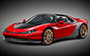 Ferrari Sergio: Specs, Performance