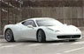 Video: Ferrari Parade in Maranello