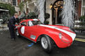 1958 Ferrari 250GT 4