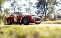 1960 Ferrari 250GT SWB Competizione