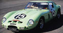 1962 Ferrari 250 GTO 1
