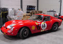 1963 Ferrari 250 GTO 1