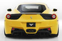 2013 Vorsteiner Ferrari 458 Italia 10