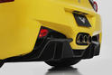 2013 Vorsteiner Ferrari 458 Italia 12