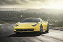 2013 Vorsteiner Ferrari 458 Italia 16