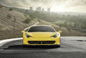 2013 Vorsteiner Ferrari 458 Italia 17