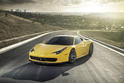 2013 Vorsteiner Ferrari 458 Italia 18