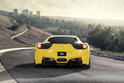 2013 Vorsteiner Ferrari 458 Italia 19
