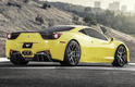 2013 Vorsteiner Ferrari 458 Italia 2