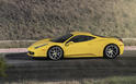 2013 Vorsteiner Ferrari 458 Italia 20
