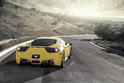 2013 Vorsteiner Ferrari 458 Italia 21