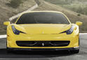 2013 Vorsteiner Ferrari 458 Italia 4