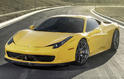 2013 Vorsteiner Ferrari 458 Italia 5