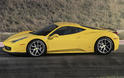 2013 Vorsteiner Ferrari 458 Italia 6