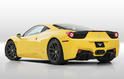 2013 Vorsteiner Ferrari 458 Italia 8